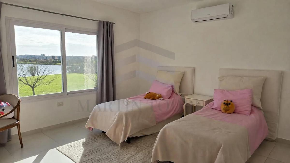 Casa Al Agua con Pileta en Venta y Alquiler en El Cantón Norte, Gba Norte - Zonaprop — foto 4