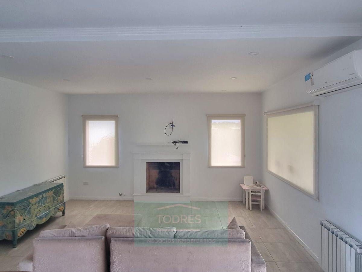 Casa Al Agua con Pileta en Venta y Alquiler en El Cantón Norte, Gba Norte - Zonaprop — foto 7