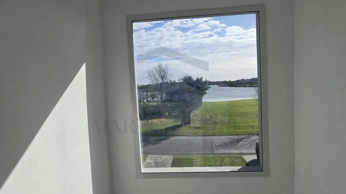 Casa Al Agua con Pileta en Venta y Alquiler en El Cantón Norte, Gba Norte - Zonaprop — foto 8