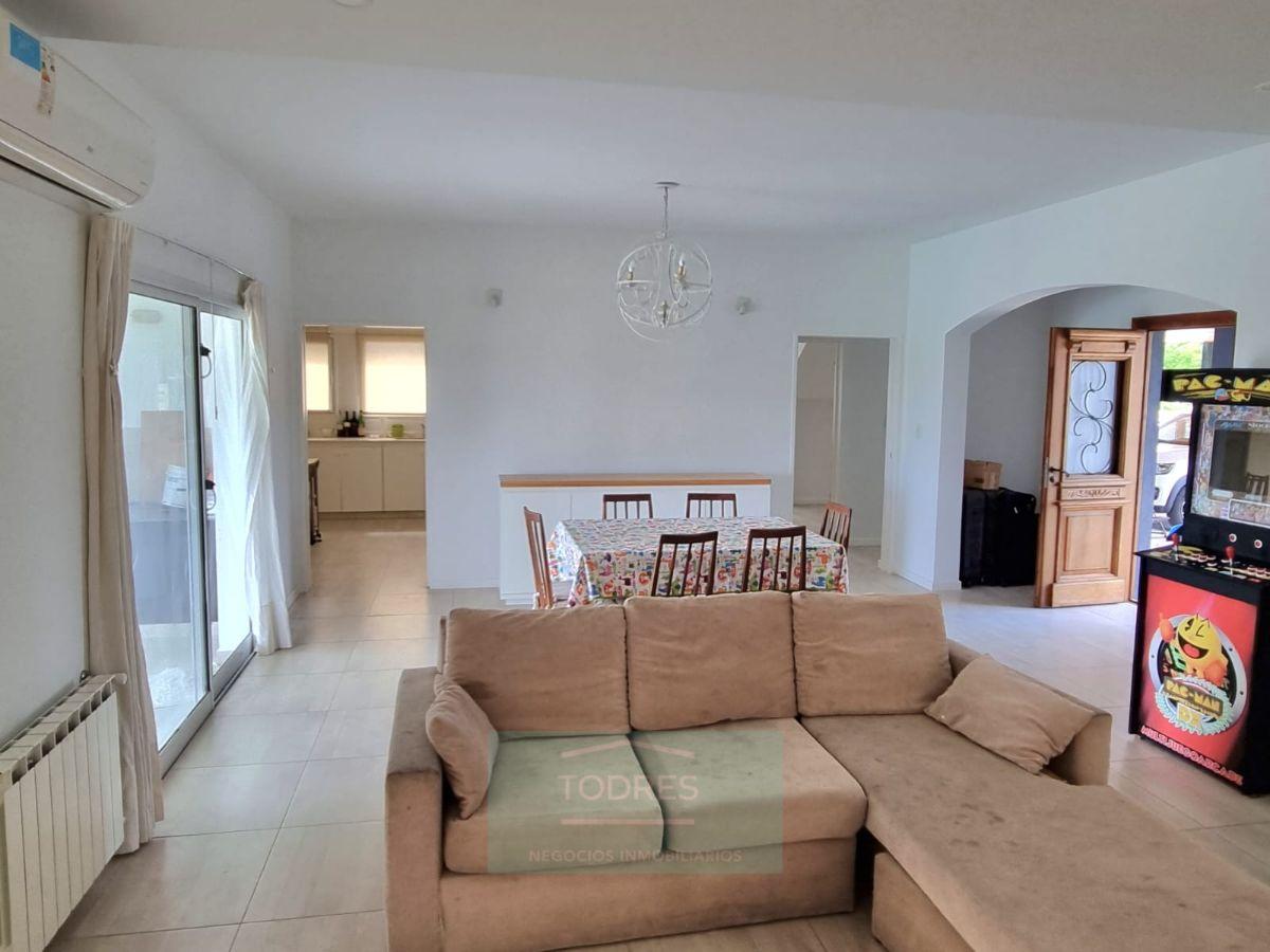 Casa Al Agua con Pileta en Venta y Alquiler en El Cantón Norte, Gba Norte - Zonaprop — foto 9
