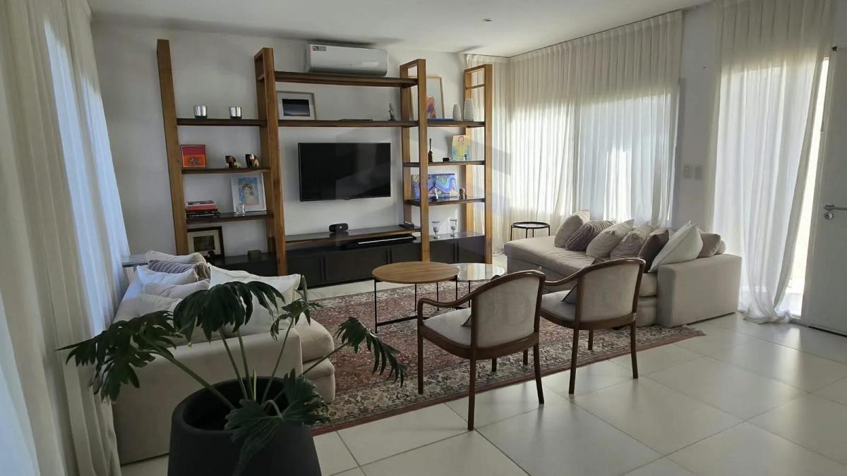 Casa Al Agua con Pileta en Venta y Alquiler en El Cantón Norte, Gba Norte - Zonaprop — foto 20