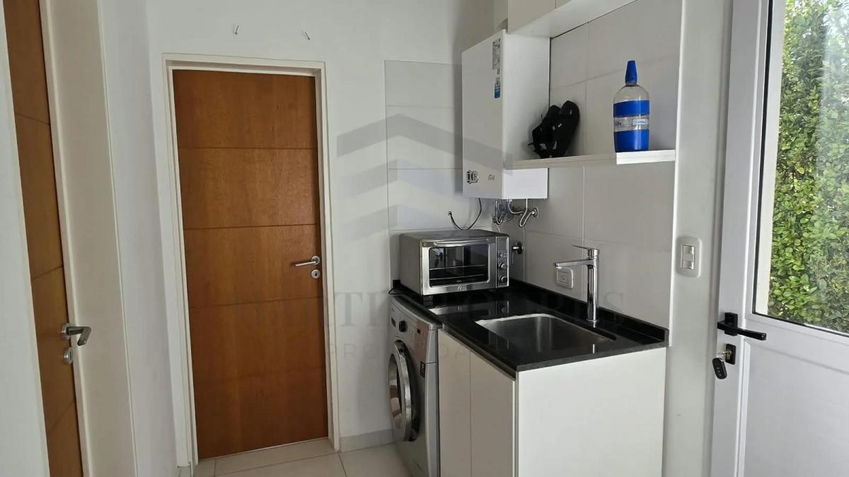 Casa Al Agua con Pileta en Venta y Alquiler en El Cantón Norte, Gba Norte - Zonaprop — foto 26