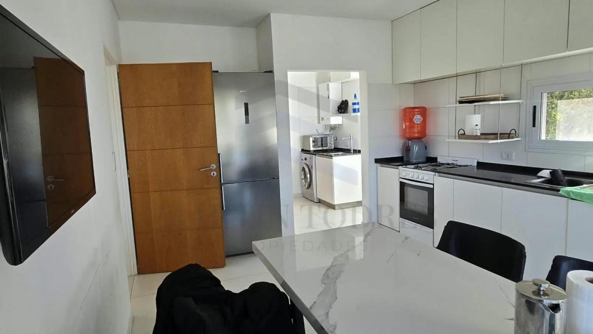 Casa Al Agua con Pileta en Venta y Alquiler en El Cantón Norte, Gba Norte - Zonaprop — foto 28