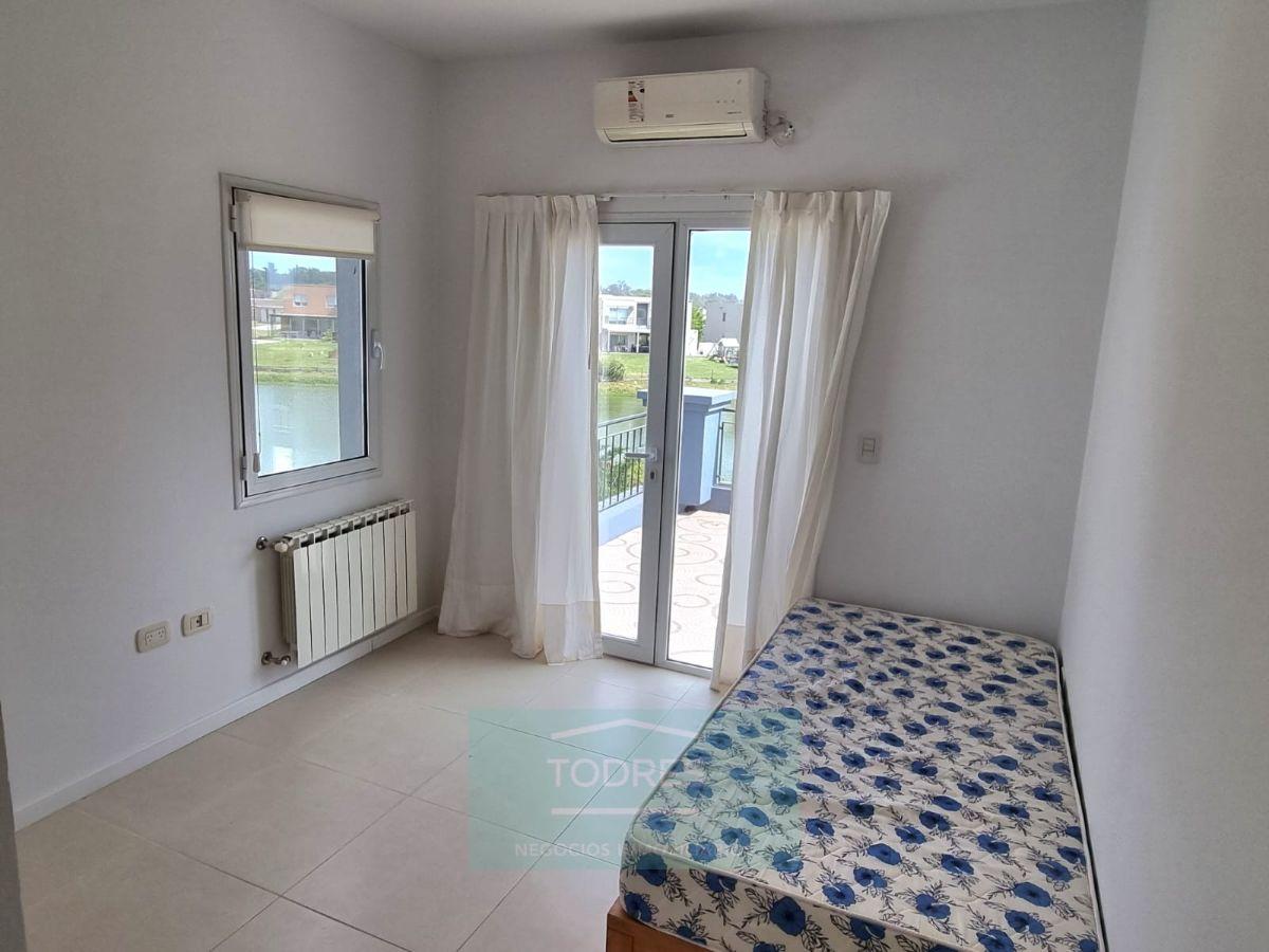 Casa Al Agua con Pileta en Venta y Alquiler en El Cantón Norte, Gba Norte - Zonaprop — foto 37