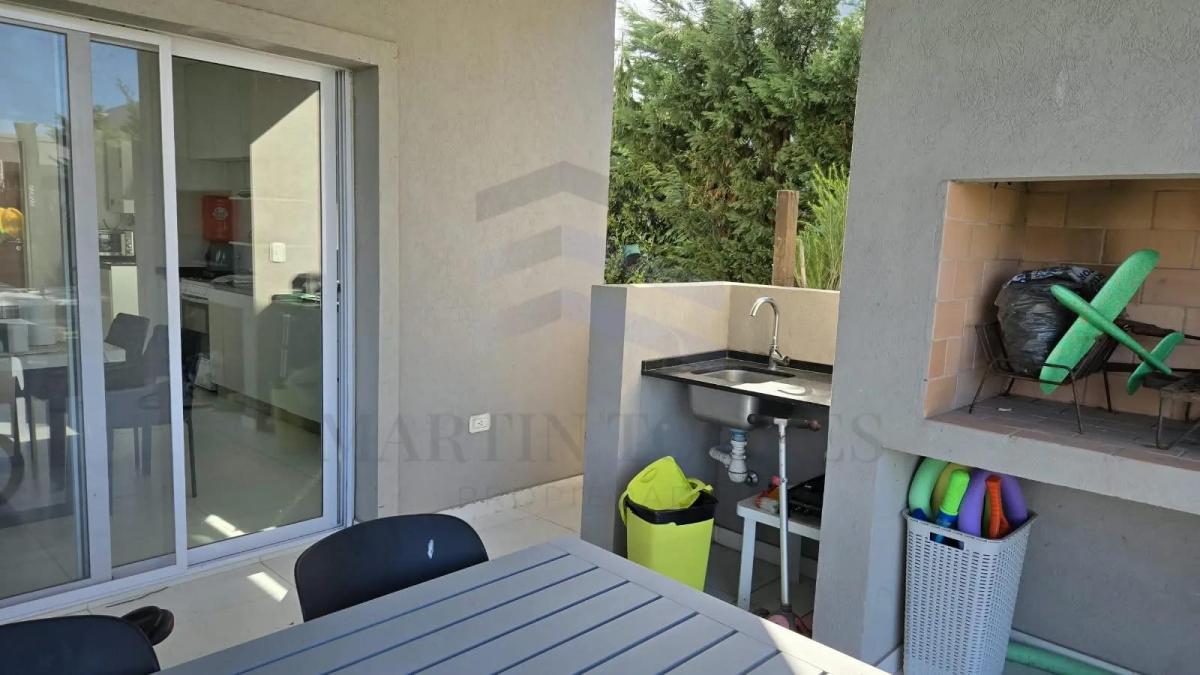 Casa Al Agua con Pileta en Venta y Alquiler en El Cantón Norte, Gba Norte - Zonaprop — foto 40