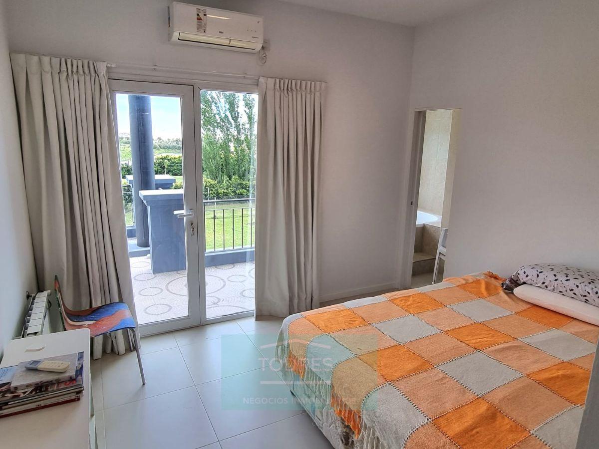 Casa Al Agua con Pileta en Venta y Alquiler en El Cantón Norte, Gba Norte - Zonaprop — foto 43