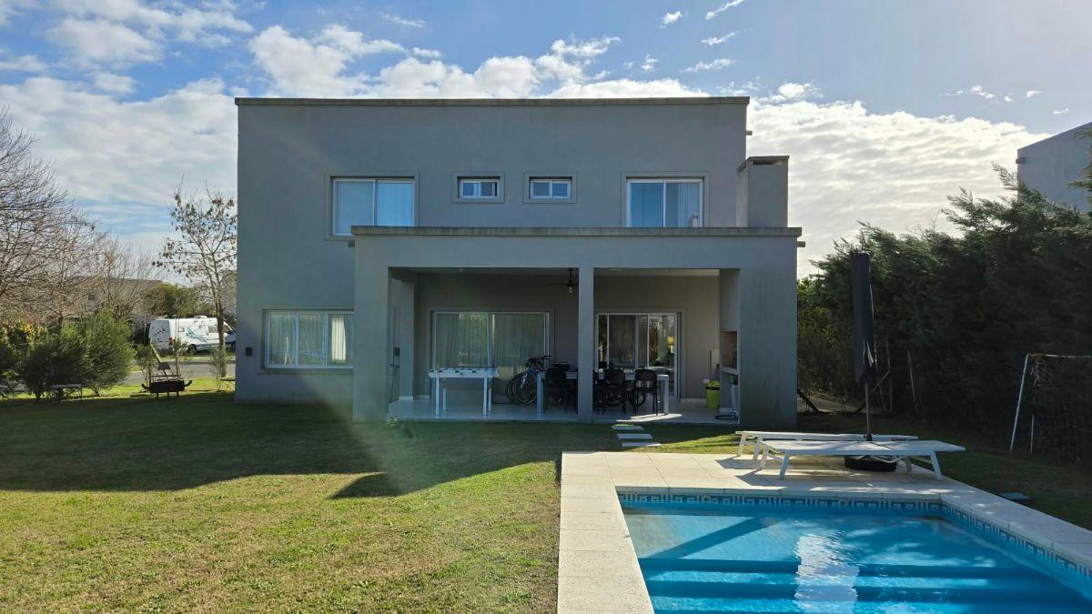 Casa en Alquiler con Pileta en El Cantón, Barrio Puerto, Escobar, Gba Norte - Zonaprop — foto 3