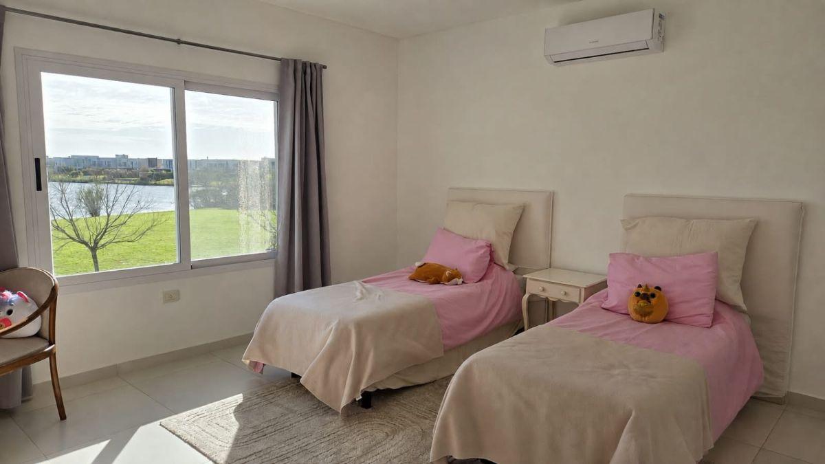 Casa en Alquiler con Pileta en El Cantón, Barrio Puerto, Escobar, Gba Norte - Zonaprop — foto 4