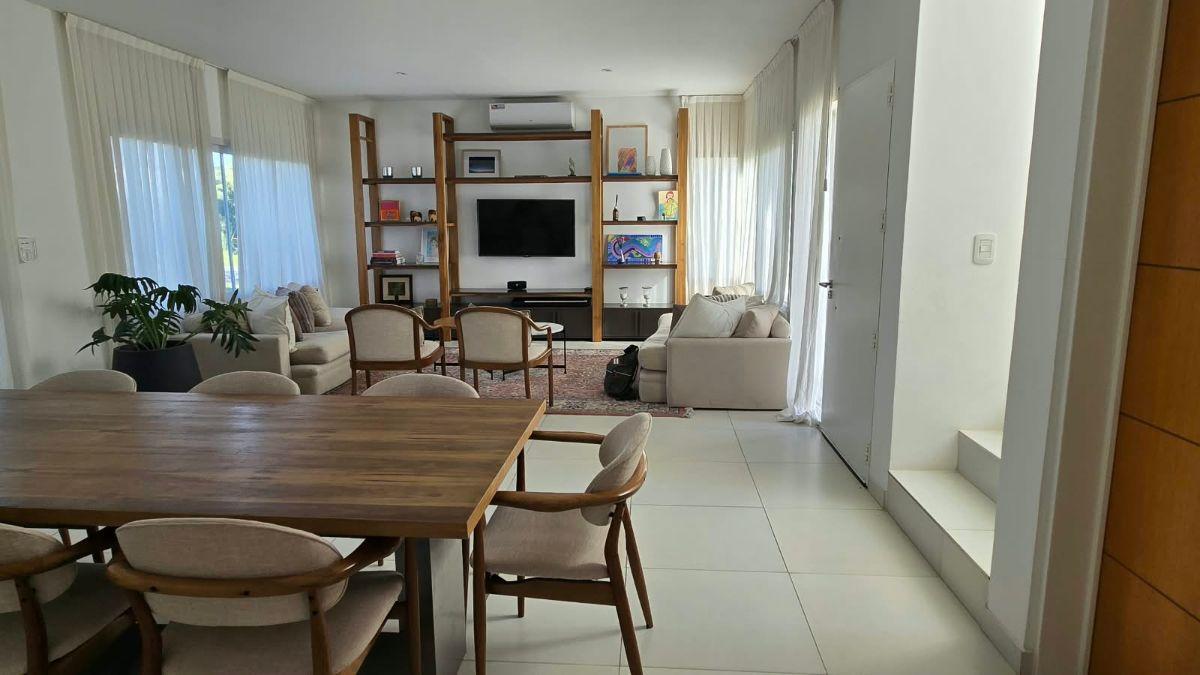 Casa en Alquiler con Pileta en El Cantón, Barrio Puerto, Escobar, Gba Norte - Zonaprop — foto 13