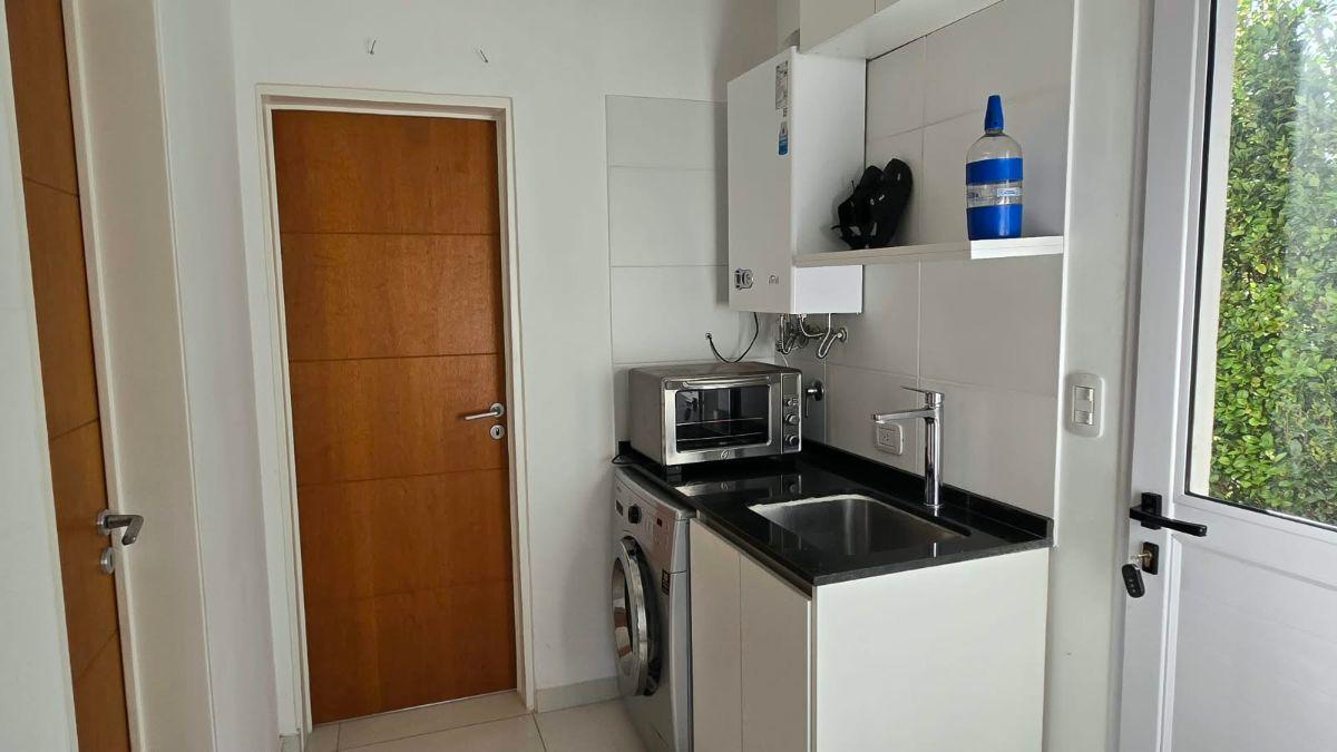 Casa en Alquiler con Pileta en El Cantón, Barrio Puerto, Escobar, Gba Norte - Zonaprop — foto 18
