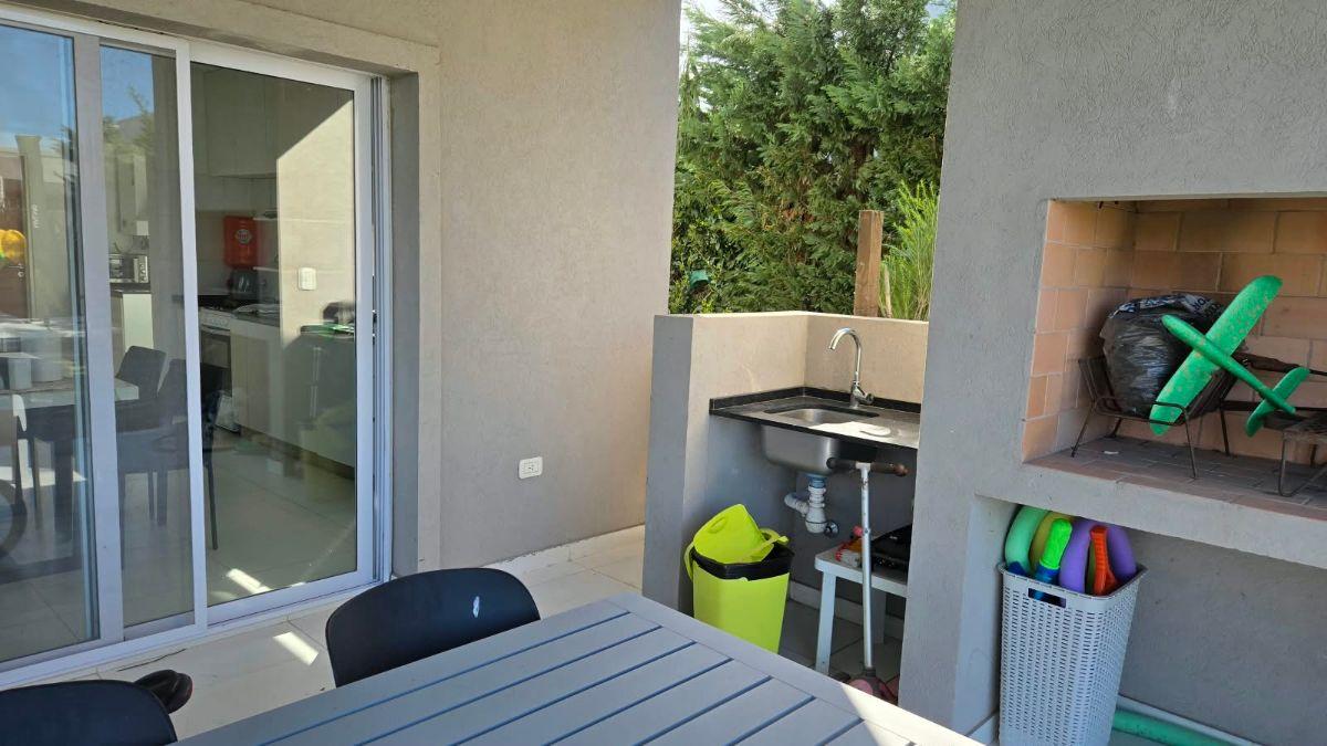 Casa en Alquiler con Pileta en El Cantón, Barrio Puerto, Escobar, Gba Norte - Zonaprop — foto 19