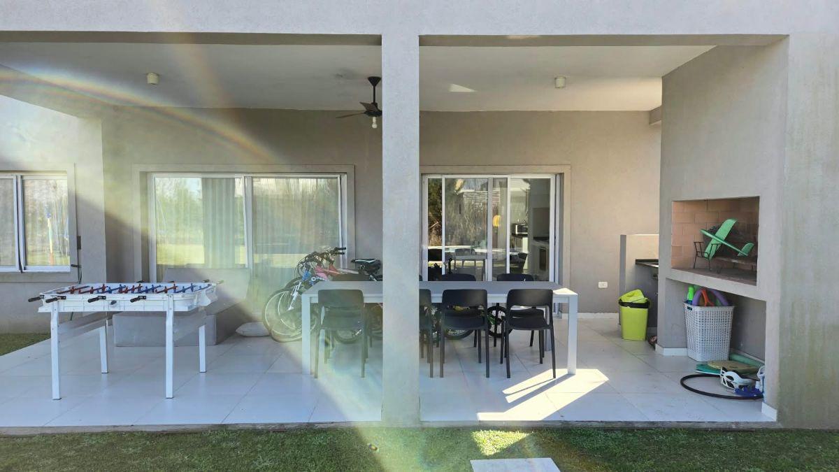 Casa en Alquiler con Pileta en El Cantón, Barrio Puerto, Escobar, Gba Norte - Zonaprop — foto 20
