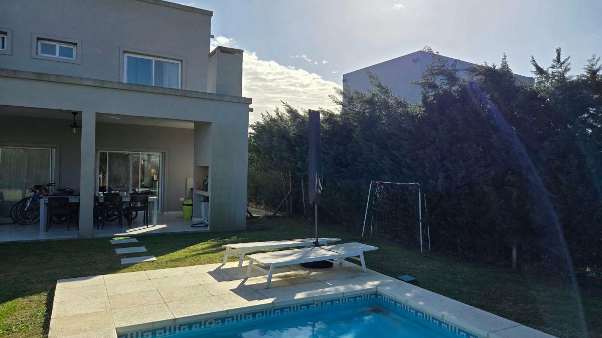Casa en Alquiler con Pileta en El Cantón, Barrio Puerto, Escobar, Gba Norte - Zonaprop — foto 21