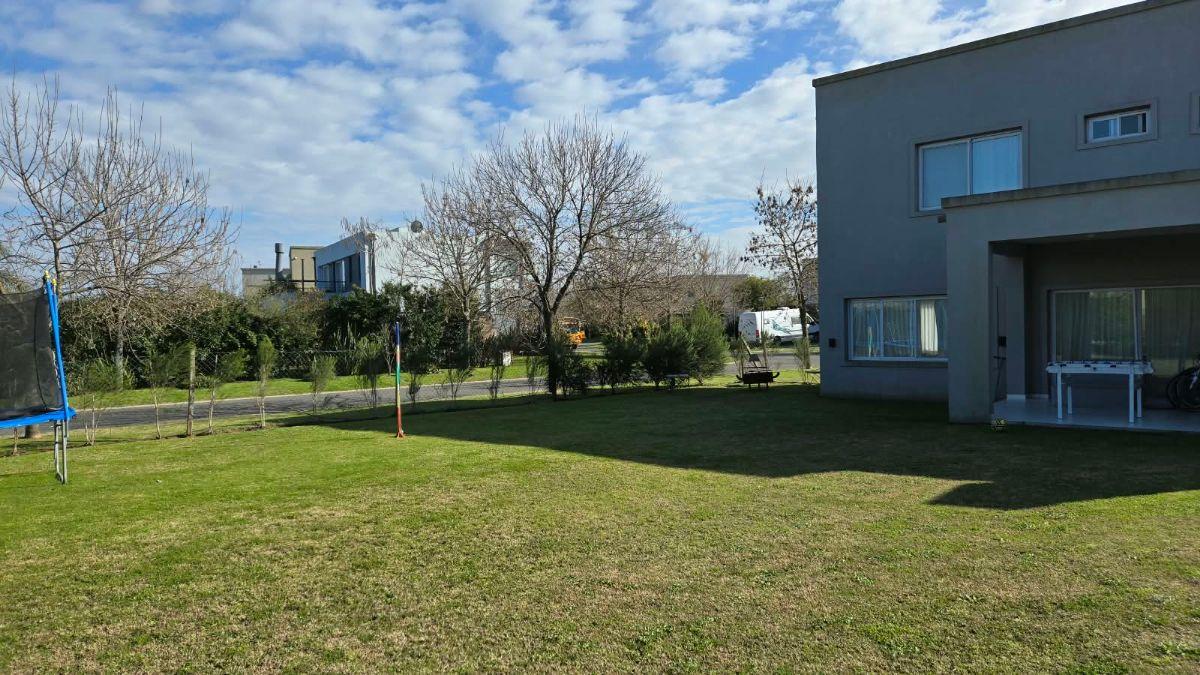 Casa en Alquiler con Pileta en El Cantón, Barrio Puerto, Escobar, Gba Norte - Zonaprop — foto 24