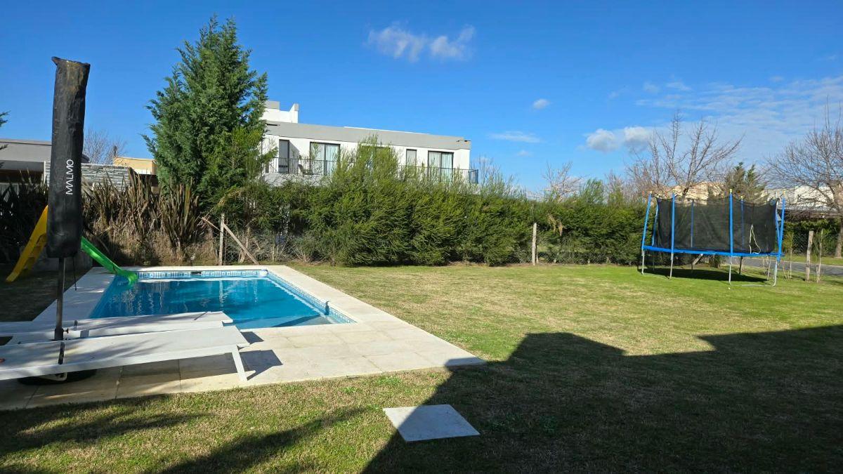 Casa en Alquiler con Pileta en El Cantón, Barrio Puerto, Escobar, Gba Norte - Zonaprop — foto 25