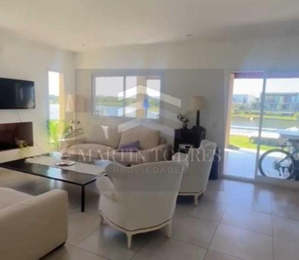 Casa en Venta en Acacias, Puertos, Escobar, Gba Norte - Zonaprop