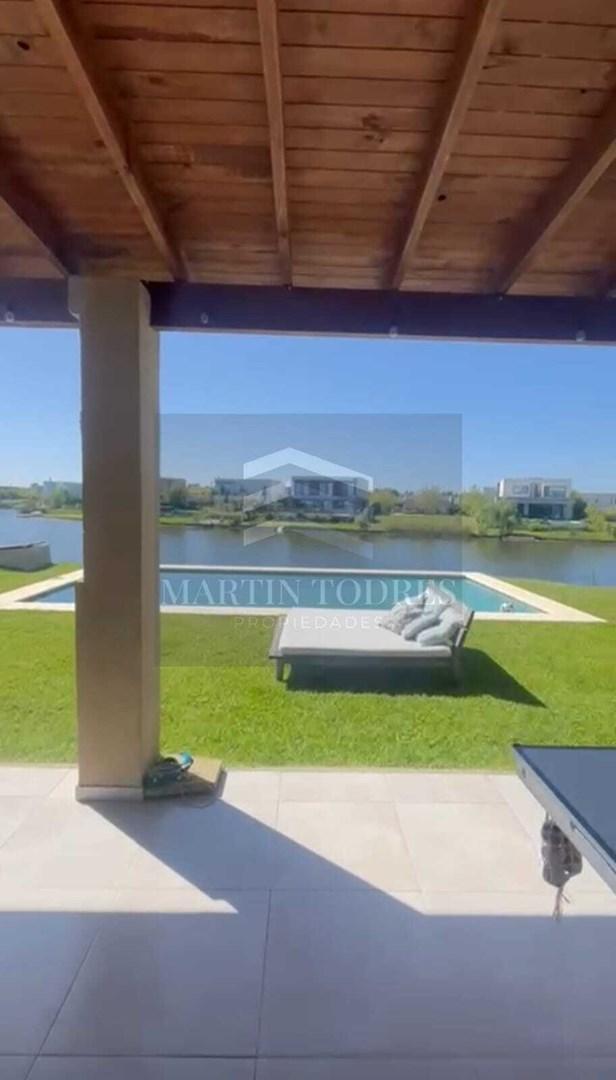 Casa en Venta en Acacias, Puertos, Escobar, Gba Norte - Zonaprop — foto 4