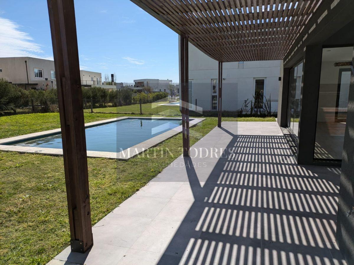 Casa en Venta y Alquiler en Acacias con Pileta, Puertos, Escobar, Gba Norte - Zonaprop — foto 3
