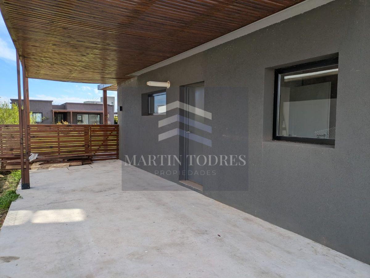 Casa en Venta y Alquiler en Acacias con Pileta, Puertos, Escobar, Gba Norte - Zonaprop — foto 6