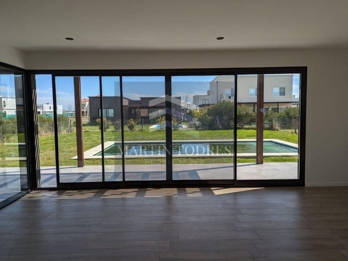 Casa en Venta y Alquiler en Acacias con Pileta, Puertos, Escobar, Gba Norte - Zonaprop — foto 7