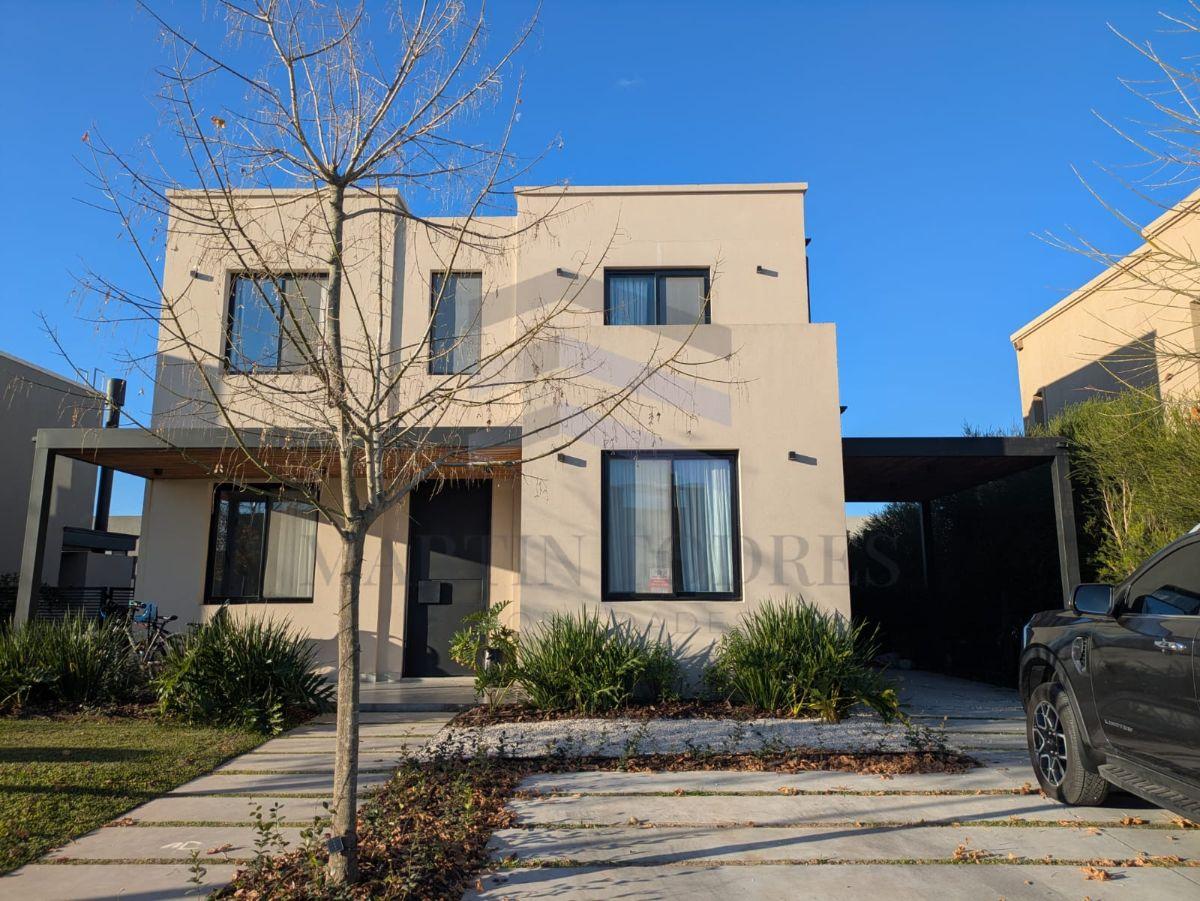 Casa en Venta en Barrio Araucarias – Puertos Escobar, Gba Norte - Zonaprop — foto 2