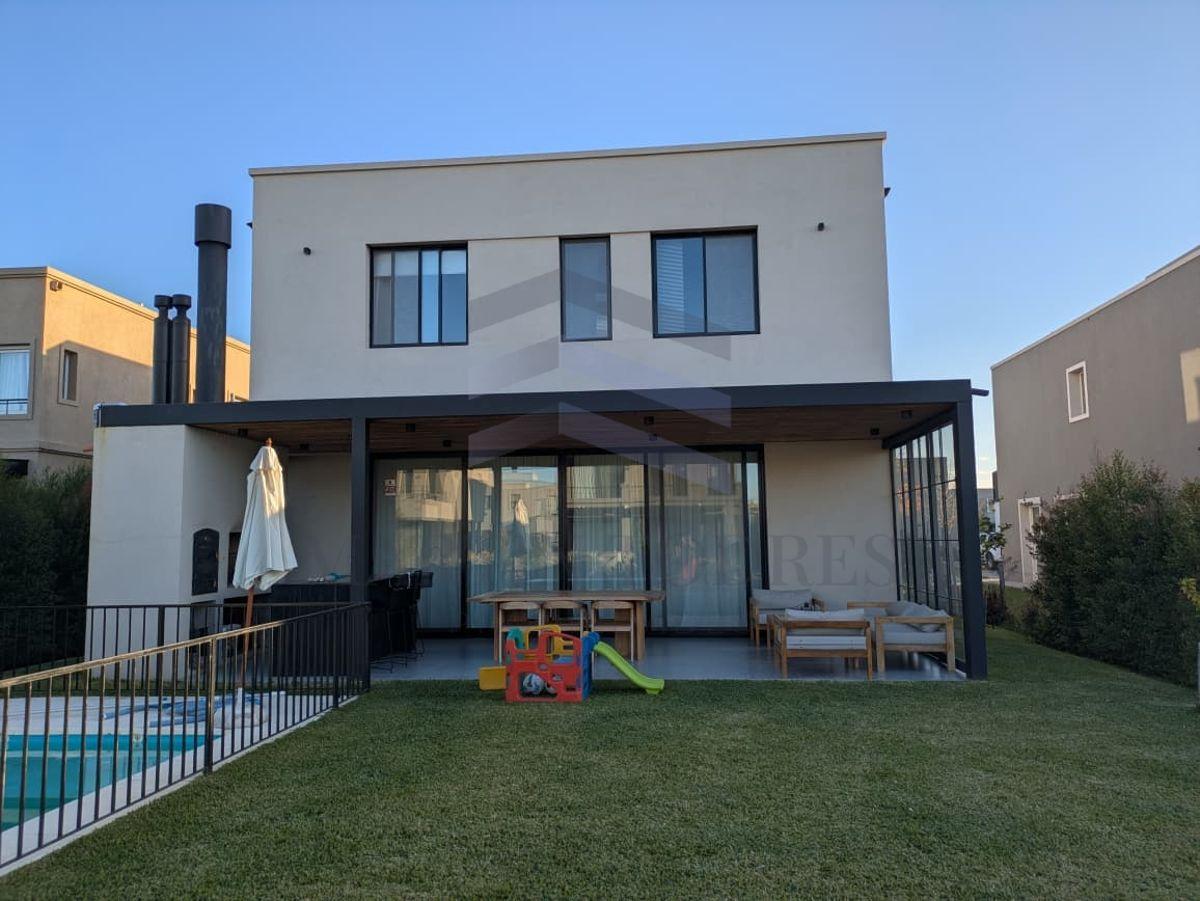 Casa en Venta en Barrio Araucarias – Puertos Escobar, Gba Norte - Zonaprop — foto 4