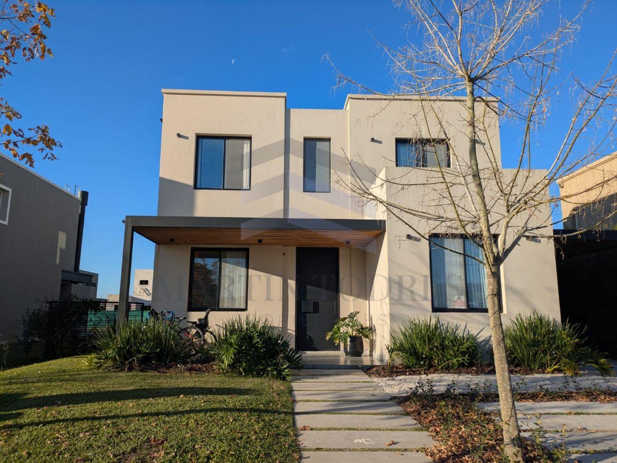Casa en Venta en Barrio Araucarias – Puertos Escobar, Gba Norte - Zonaprop — foto 6