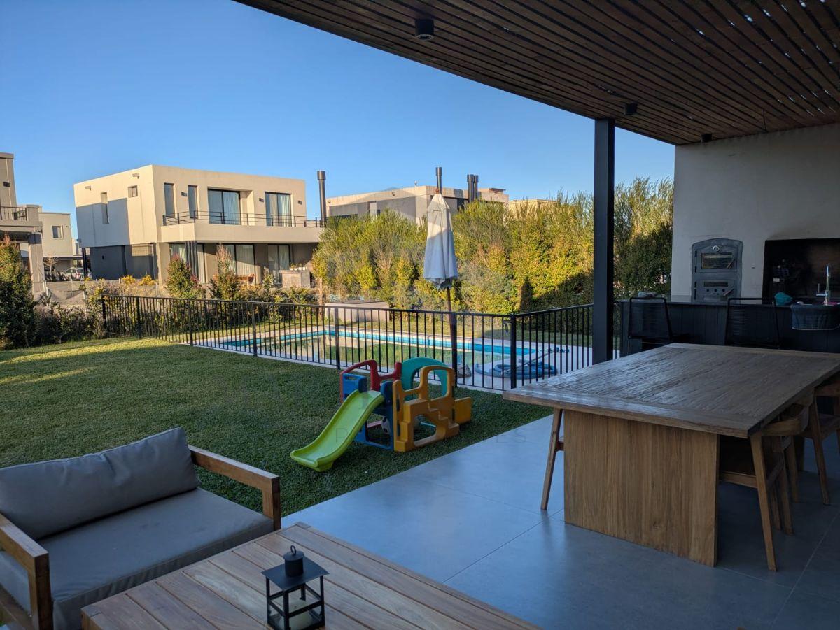 Casa en Venta en Barrio Araucarias – Puertos Escobar, Gba Norte - Zonaprop — foto 7