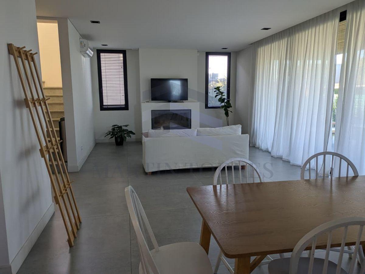 Casa en Venta en Barrio Araucarias – Puertos Escobar, Gba Norte - Zonaprop — foto 8
