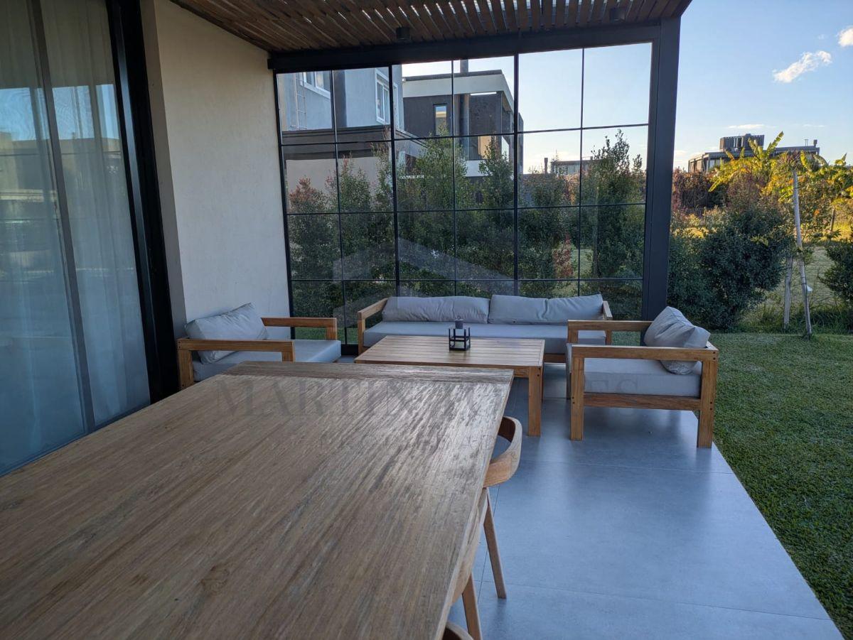 Casa en Venta en Barrio Araucarias – Puertos Escobar, Gba Norte - Zonaprop — foto 21