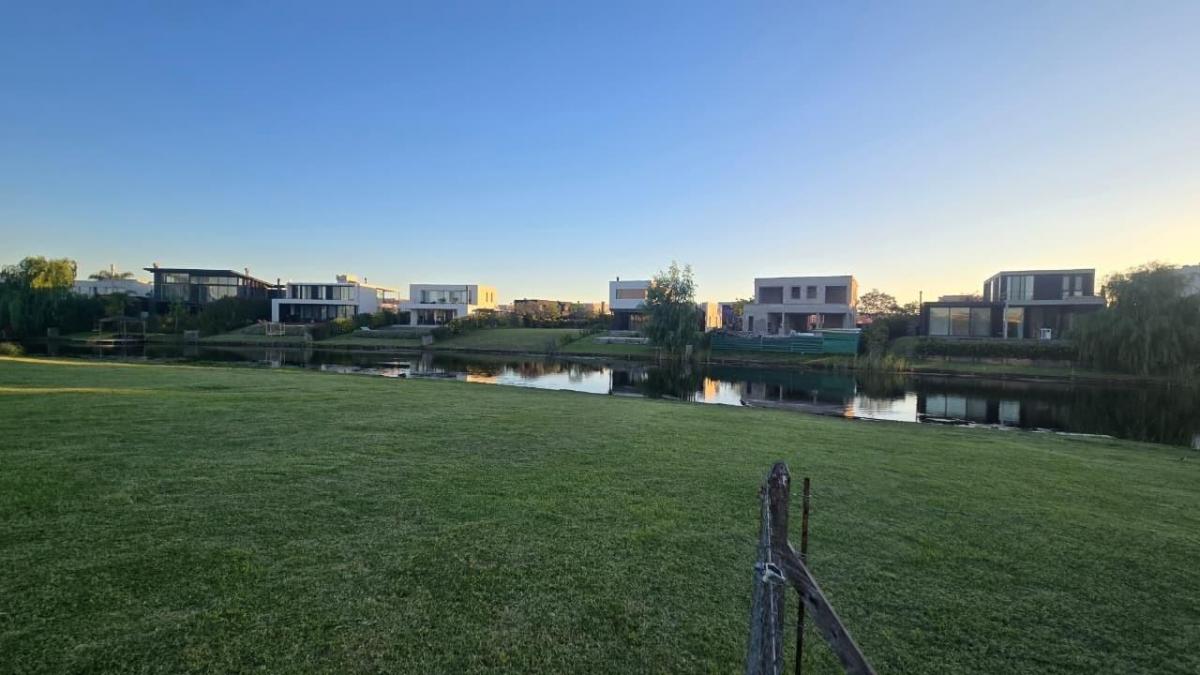Terreno Lote en Venta en Vistas, Puertos, Escobar, Gba Norte - Zonaprop