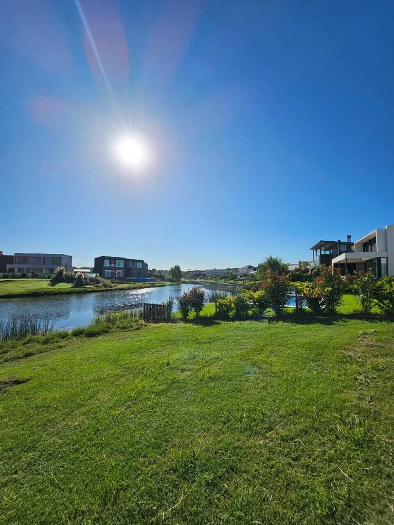 Terreno Lote en Venta en Vistas, Puertos, Escobar, Gba Norte - Zonaprop — foto 2