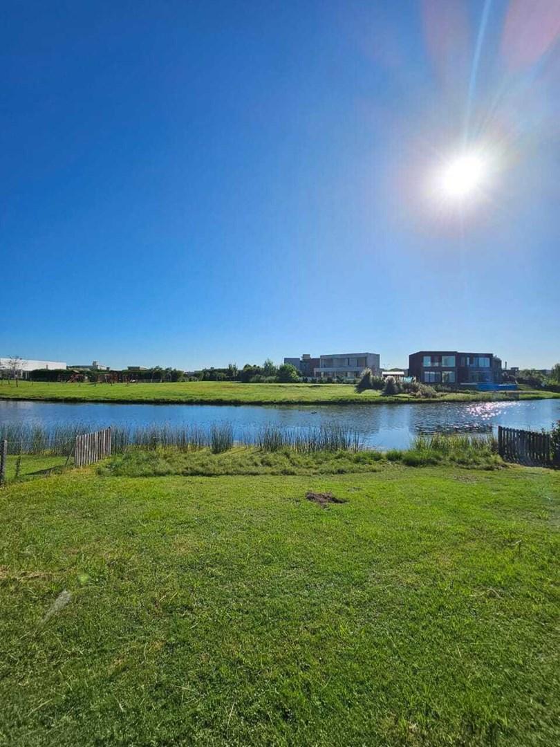 Terreno Lote en Venta en Vistas, Puertos, Escobar, Gba Norte - Zonaprop — foto 3