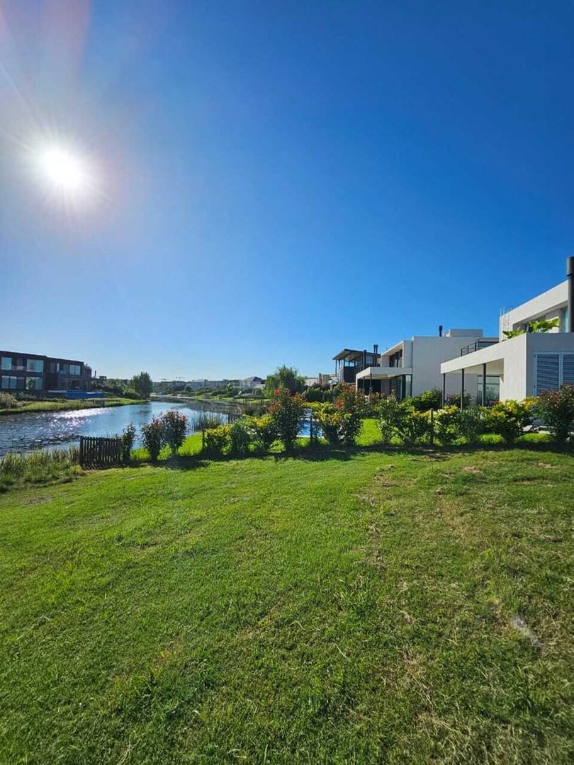 Terreno Lote en Venta en Vistas, Puertos, Escobar, Gba Norte - Zonaprop — foto 4
