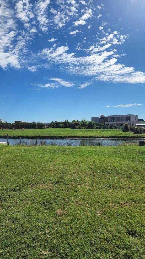 Terreno Lote en Venta en Vistas, Puertos, Escobar, Gba Norte - Zonaprop — foto 5