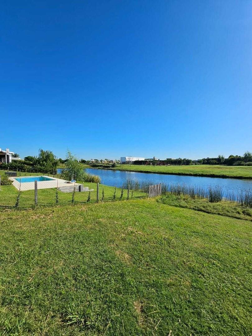 Terreno Lote en Venta en Vistas, Puertos, Escobar, Gba Norte - Zonaprop — foto 6