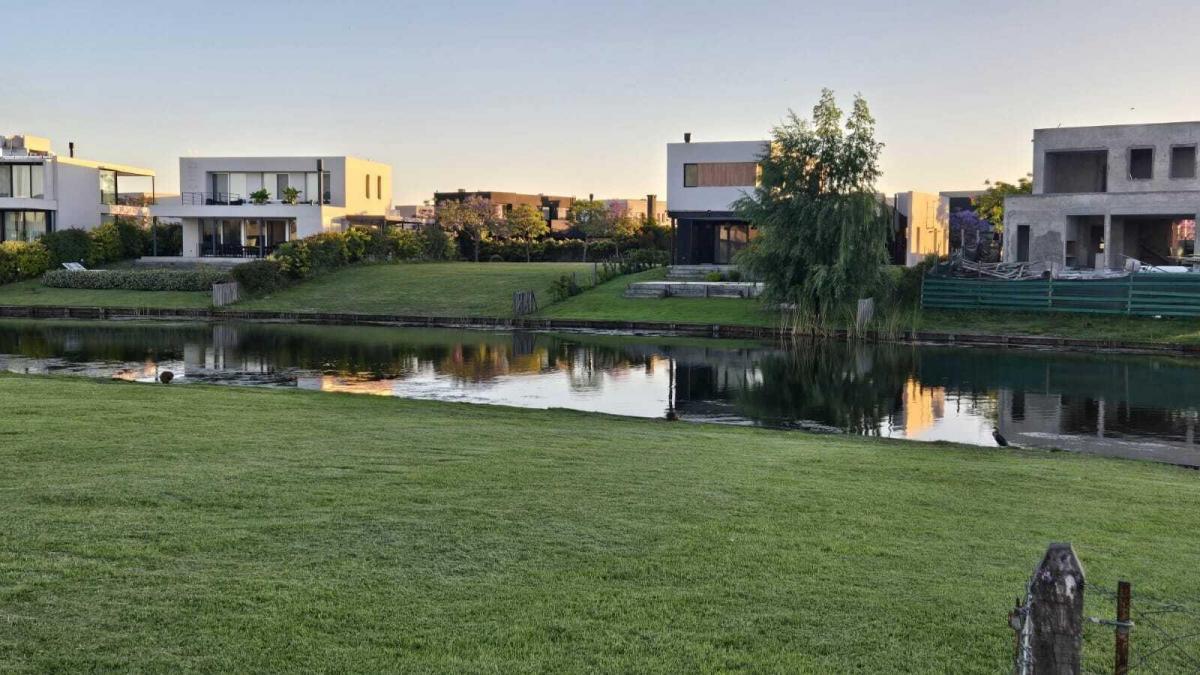 Terreno Lote en Venta en Vistas, Puertos, Escobar, Gba Norte - Zonaprop — foto 11