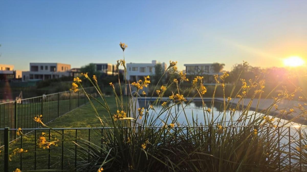 Terreno Lote en Venta en Vistas, Puertos, Escobar, Gba Norte - Zonaprop — foto 12