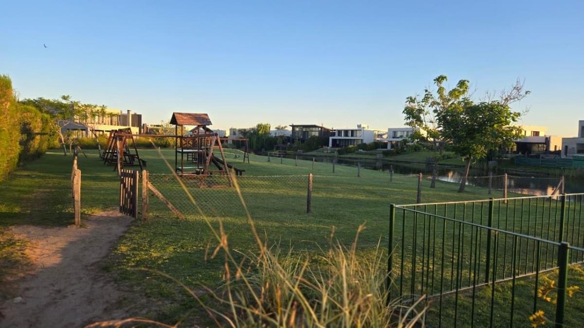 Terreno Lote en Venta en Vistas, Puertos, Escobar, Gba Norte - Zonaprop — foto 13