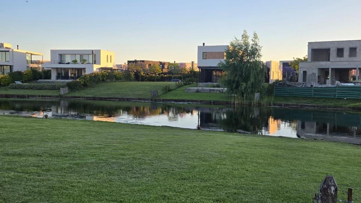 Terreno Lote en Venta en Vistas, Puertos, Escobar, Gba Norte - Zonaprop — foto 14