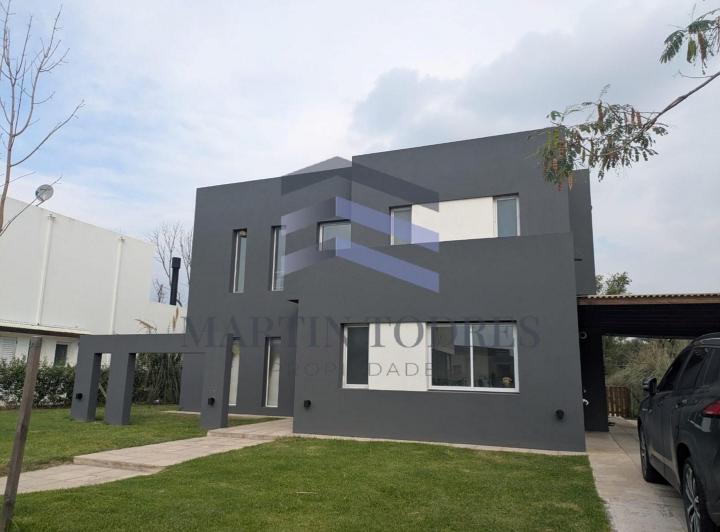 Casa en Venta en Acacias, Puertos, Escobar, Gba Norte - Zonaprop