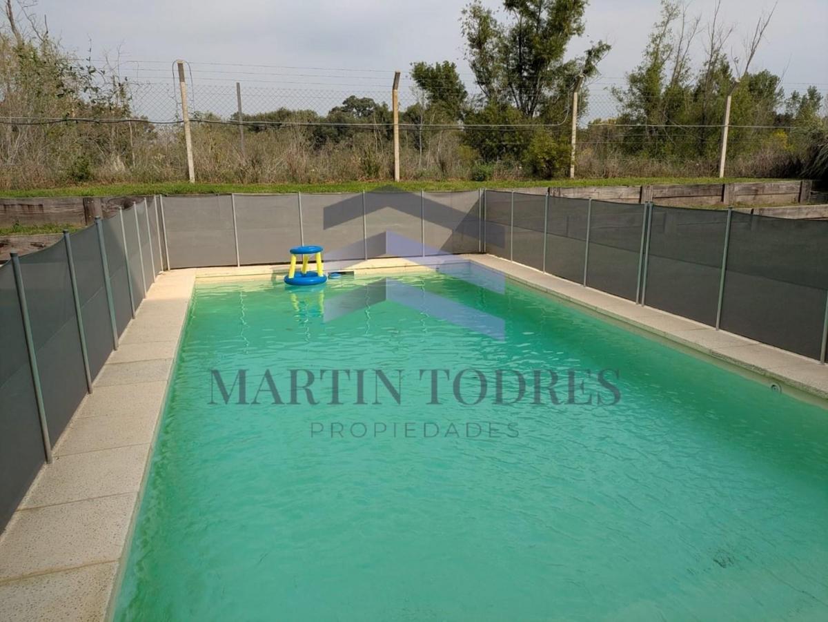 Casa en Venta en Acacias, Puertos, Escobar, Gba Norte - Zonaprop — foto 5