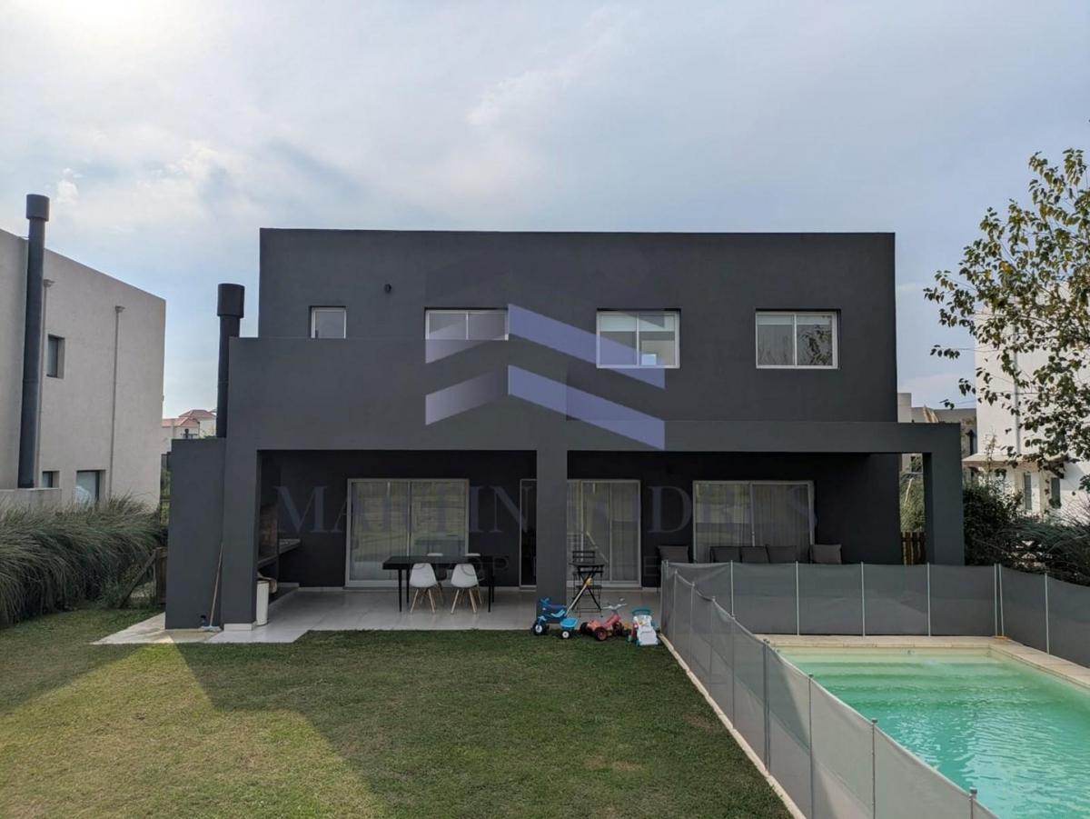 Casa en Venta en Acacias, Puertos, Escobar, Gba Norte - Zonaprop — foto 11