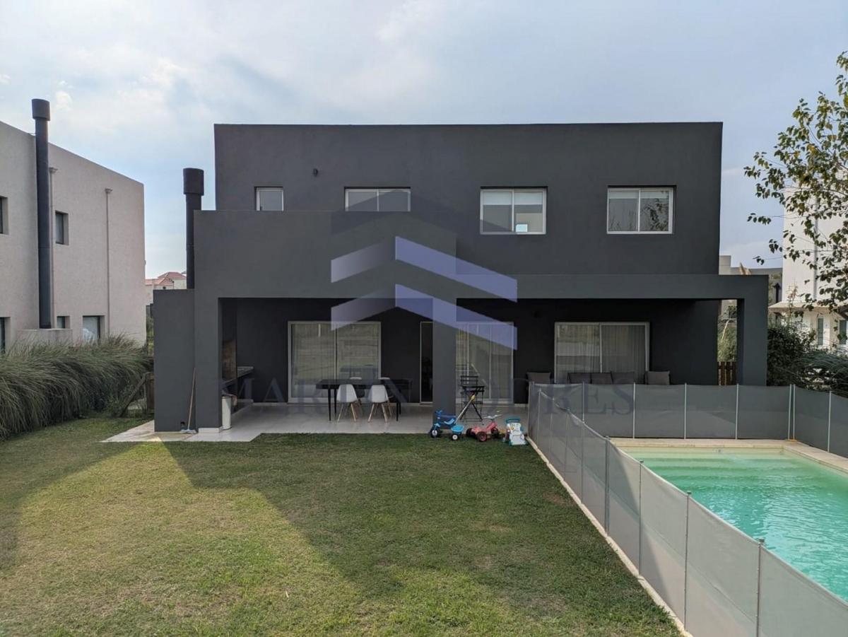 Casa en Venta en Acacias, Puertos, Escobar, Gba Norte - Zonaprop — foto 14