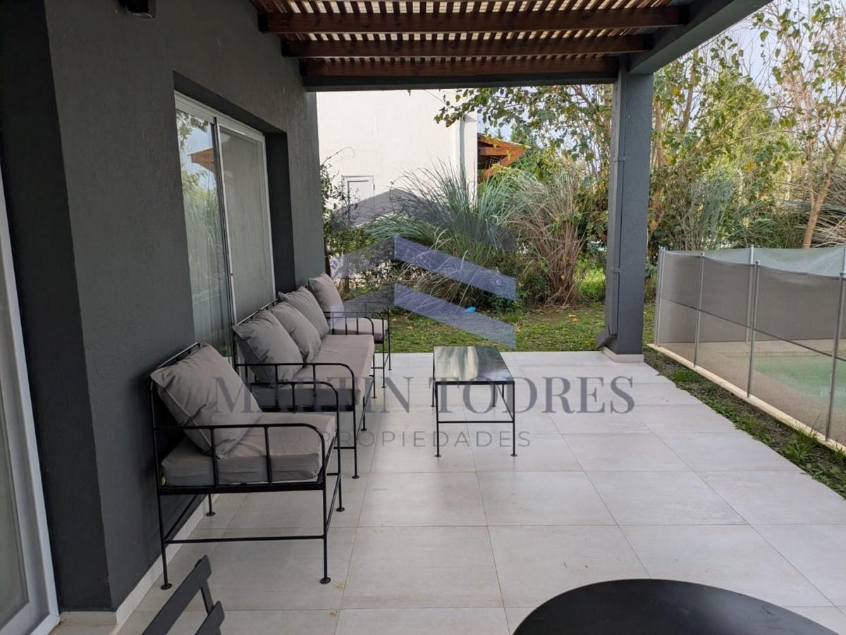Casa en Venta en Acacias, Puertos, Escobar, Gba Norte - Zonaprop — foto 23