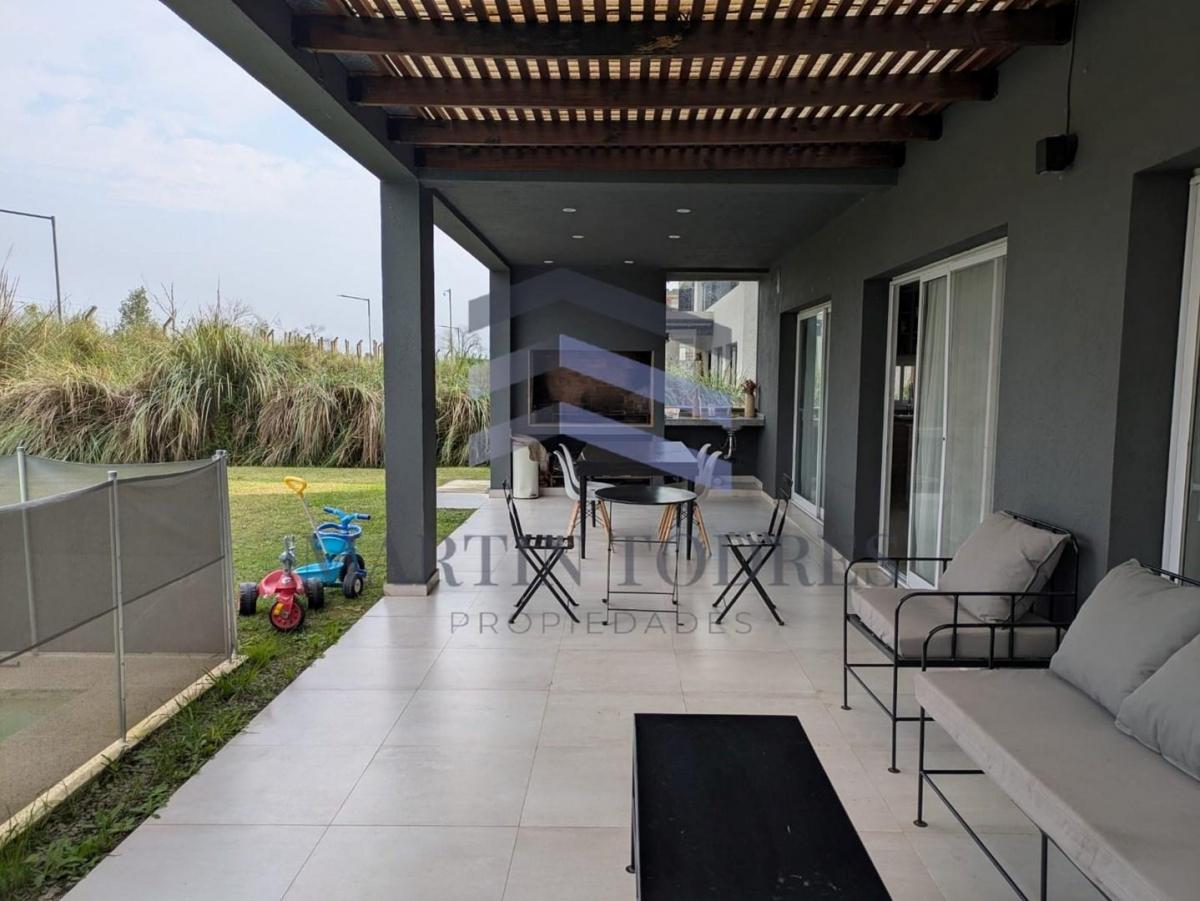 Casa en Venta en Acacias, Puertos, Escobar, Gba Norte - Zonaprop — foto 27