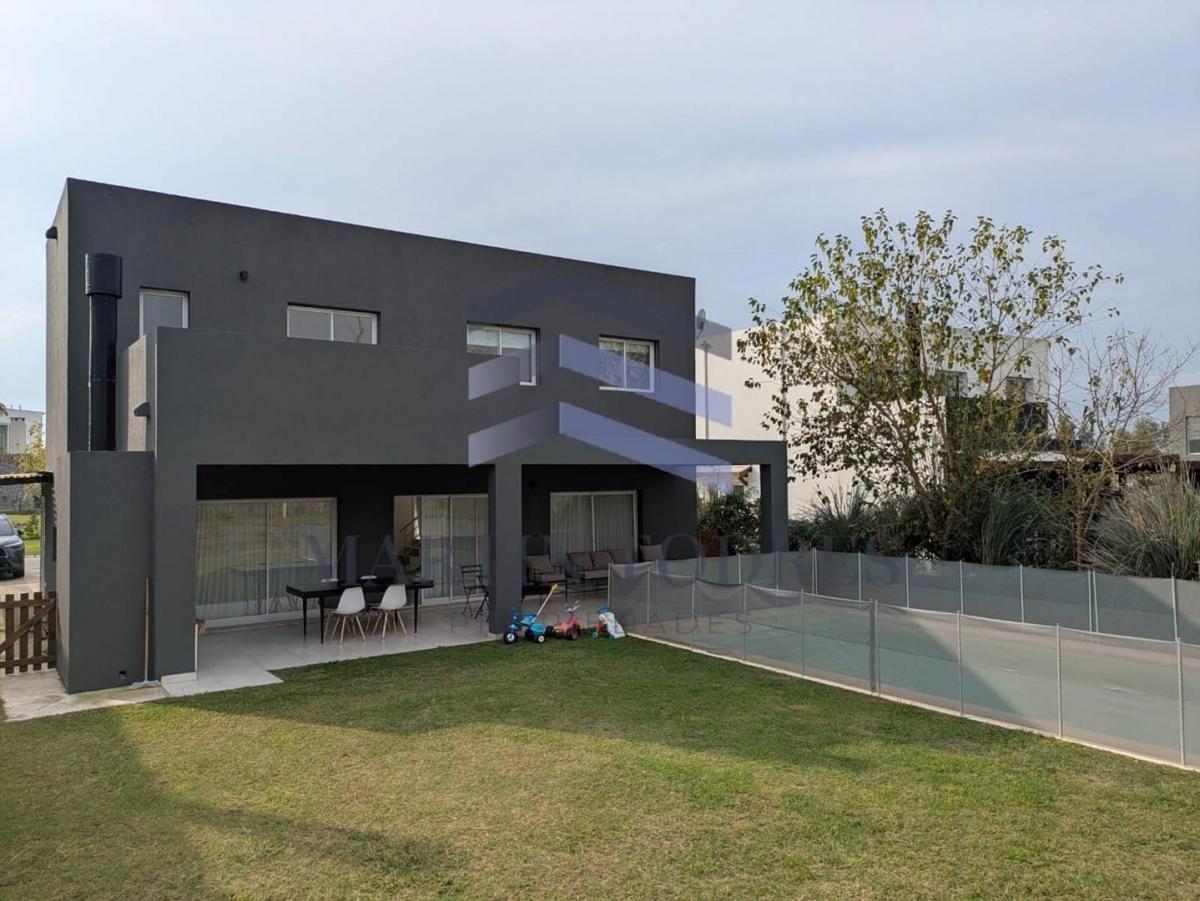 Casa en Venta en Acacias, Puertos, Escobar, Gba Norte - Zonaprop — foto 29