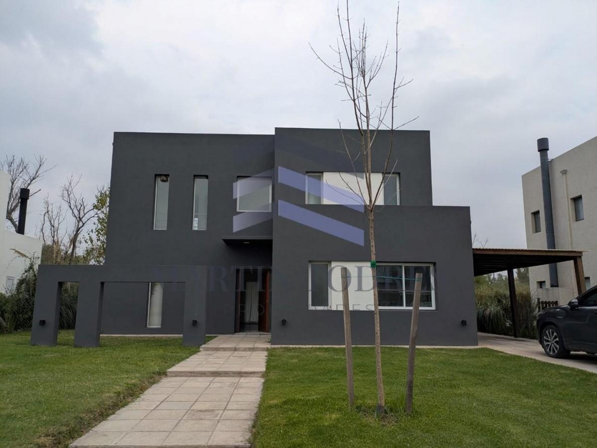 Casa en Venta en Acacias, Puertos, Escobar, Gba Norte - Zonaprop — foto 45