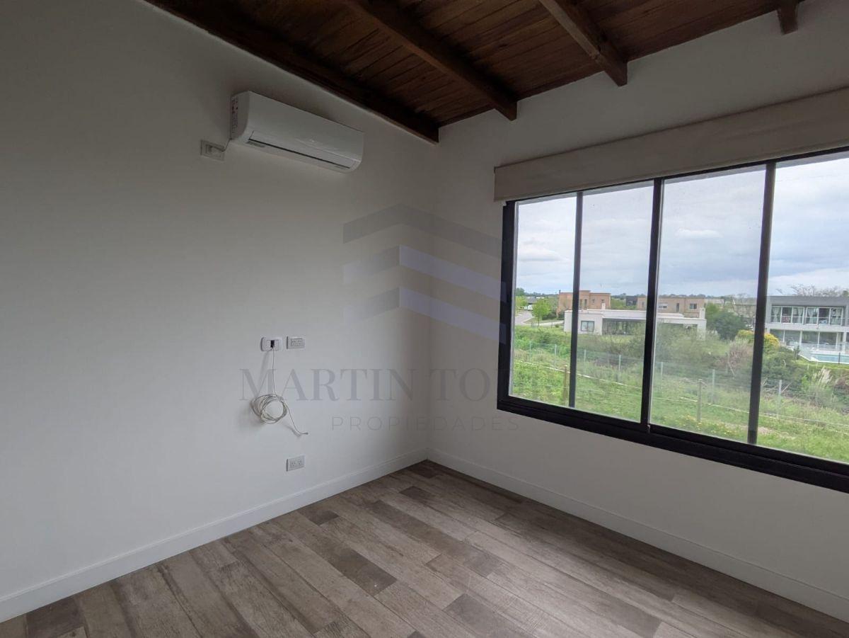 Casa en Alquiler con Piscina en Vistas | Puertos del Lago, Gba Norte - Zonaprop — foto 21
