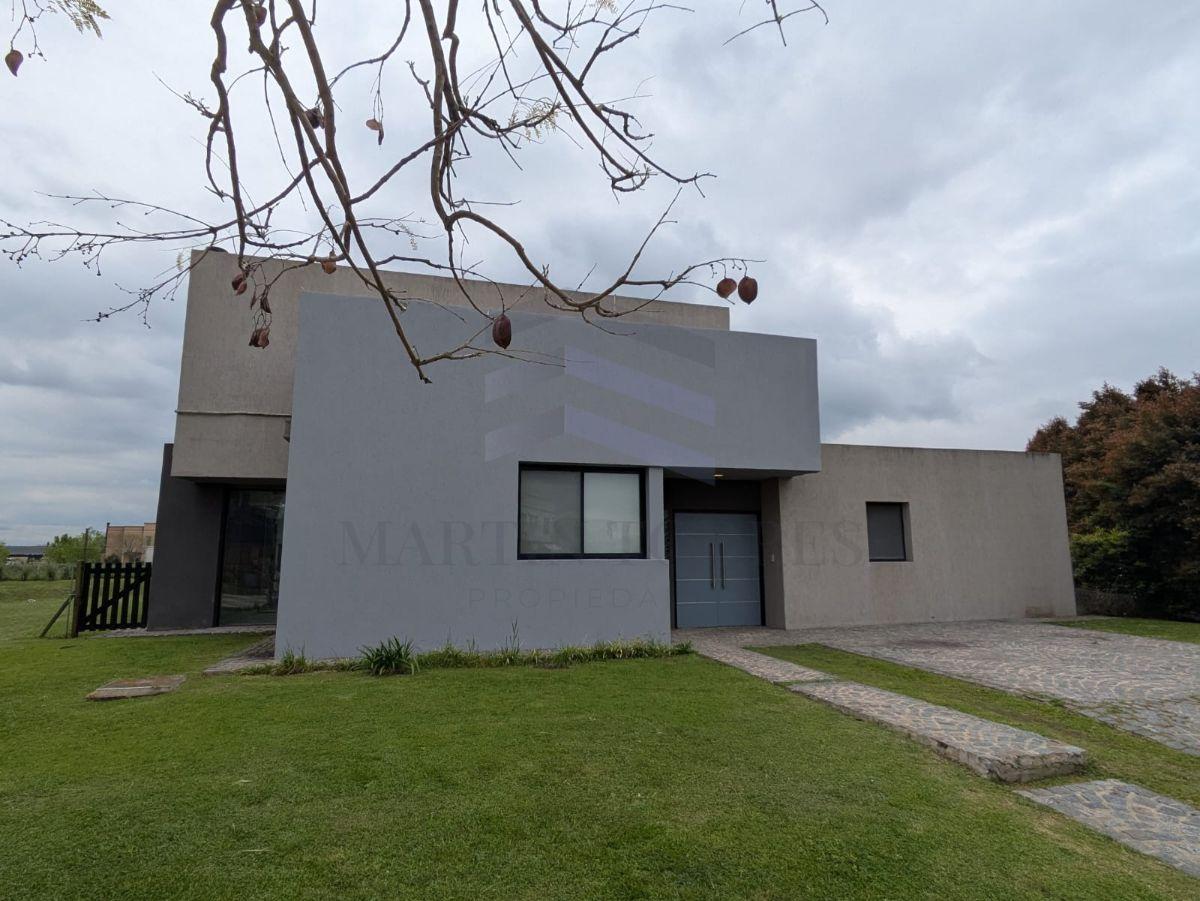 Casa en Alquiler con Piscina en Vistas | Puertos del Lago, Gba Norte - Zonaprop — foto 23